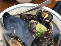 淡菜汤-海坛特色小吃·只做平潭特色菜(平潭店)