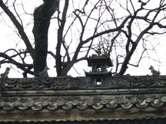 -武侯墓风景区