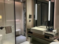 -深圳中洲万豪酒店