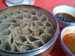 栲佬佬-特色小吃店(平遥县衙店)