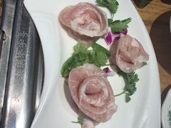 -草原塞蛮羊火锅城(港湾店)