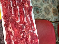 -大吉利·潮汕牛肉火锅(河西店)