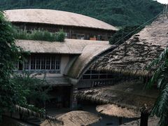 -海南槟榔谷黎苗文化旅游区