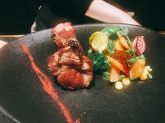 -AZUL by FUEL蓝色·法式酒馆(琶醍店)