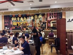-龍记香港茶餐厅(久光百货店)