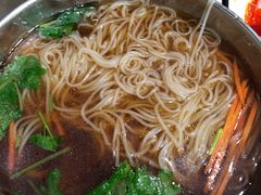 -春花民族美食(佳木斯总店)