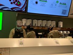 -奈雪的茶(苏宁广场店)