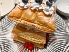 -四川饭店(长白店)