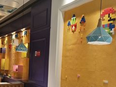 -SEA西雅图海鲜自助餐厅(海乐世界店)