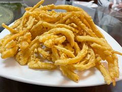 -老张烤羊(王哥庄店)