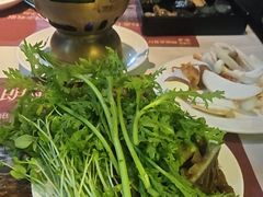-朗丽兹自助餐厅