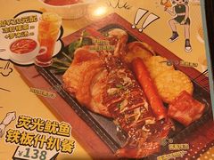 -翠华餐厅(正佳广场店)