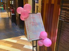 -K+全国连锁KTV(绿地缤纷天地店)