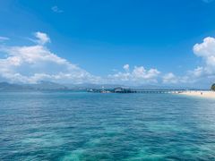 -三亚西岛海洋文化旅游区