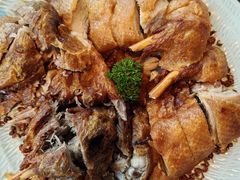 香酥鸭-环球港凯悦 · 享悦中餐厅
