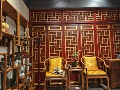 -悦真雅院·四合院·清真私房菜(雍和宫店)