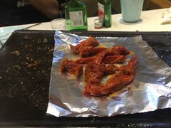 -韩时烤肉(丰科万达广场店)