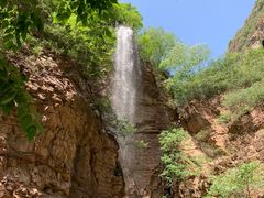 -湖洞水自然风景区