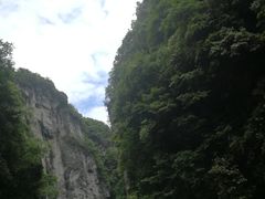 -武隆天坑地缝国家地质公园