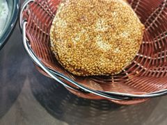 -万红路羊汤烧饼店(将台路店)