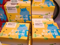 -盒马鲜生(大成店)