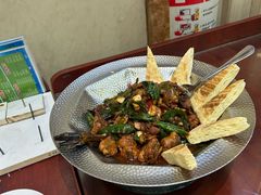 -鹊华居·地道鲁菜·海鲜·融合味(大明湖店)