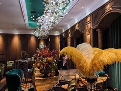 -甜阿姨·天台花园私房菜(万松园店)