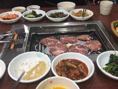 -长今家韩国料理(瑞景店)