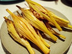 -半山腰·云南菜(侨福芳草地店)