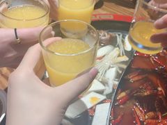 -庄老幺火锅(娄山关路店)