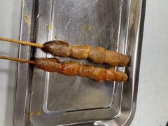 -海平馄饨(逍遥二路店)