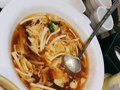 -紫光园·烤鸭·北京菜(团结湖店)