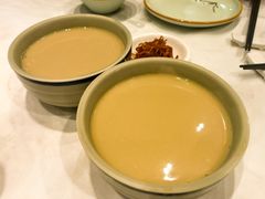 豆汁-到家尝北京菜(西坝河店)