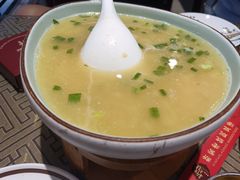 -新繁老號豌豆汤饭店·江湖菜(宝光寺店)