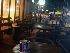 -星巴克臻选(重庆大学城熙街店)