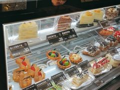-FANEN法念·烘焙·甜点(万象城店)