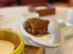 -大鸭梨烤鸭(石佛营店)