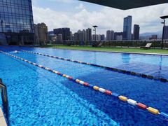 -MOHO FITNESS梦航游泳健身(国创中心店)