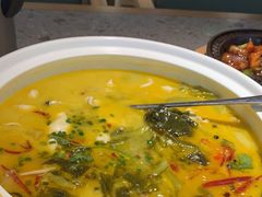 -皖香览约·徽菜(吴江吾悦店)
