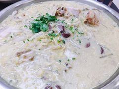 -李老哈·东北菜(宋园路店)