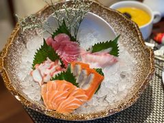 -南湖名都·景湖轩全日制餐厅·海鲜自助·东南亚风味·临湖而食