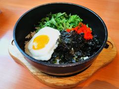 中辣鱼籽拌饭-鱼籽村秘制拌饭(崇文门店)