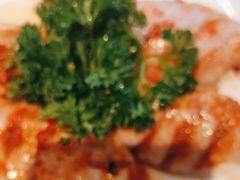 -合易泓烤肉•首创生椰大油边(宁山路店)