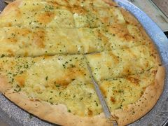 芝士榴莲薄饼-KCOOKING概念韩餐(世茂52+店)