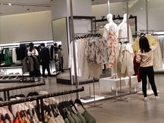 -ZARA(青岛万象城店)