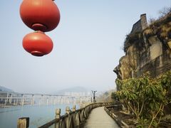 -广元千佛崖
