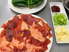 -松明一烤肉馆(鲁园店)
