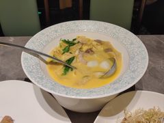 -宫燕府·京菜·烤鸭·淮扬菜(王府中心店)