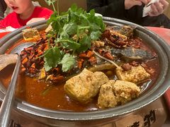 -探炉·香辣豆花烤鱼(笋岗宝能环球汇店)