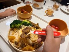 -避风塘·老港味餐厅(虹口龙之梦店)